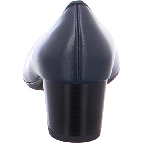 ara Kendall Black NBK2