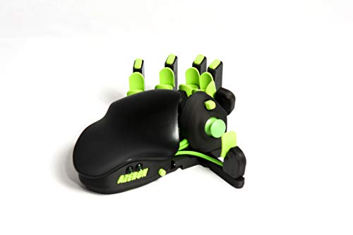 Azeron Compact Gaming keypad - Programmable Gaming Keyboard for PC & Console Gaming - Customized, 3D Printed Analog Thumbstick keypad with 24 Buttons - for Righties