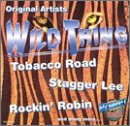 Wild Thing [Audio CD] Various Artists