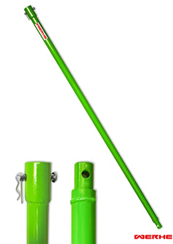 1 m di profondità proroghe trivella punta da