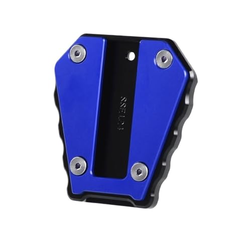 Accessoires de moto béquille support latéral agrandisseur Benelli TRK 502 X