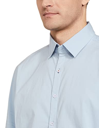 Image of RIVER Men's Regular Fit Casual Shirt