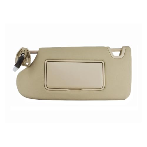 悯 ԗpToCU[ V[hVF[h TVF[h LEDvt  964013TA2A ɓK AeB} 2013-2018 96401-3TA2A XN[(Beige Left Side)