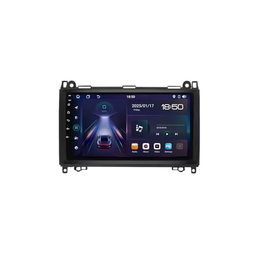 GPS Mercedes Benz B200 : Ne perdez plus le signal en camping-car avec la navigation hors ligne