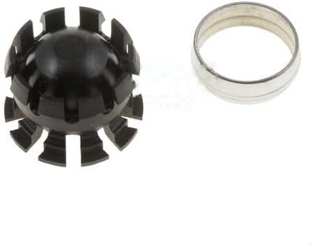 Replacement Manual Trans Shift Cable Bushing fits 1991-2002 Saturn SL