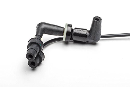 2004 2005 2006 2007 2008 Ford F-150 Locking Hub Vacuum Tube Genuine Oem Brand New Factory Replacement #TOP3