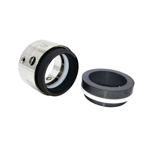 Garniture mécanique 59U-25 CAR SiC PTFE d'une précision absolue
