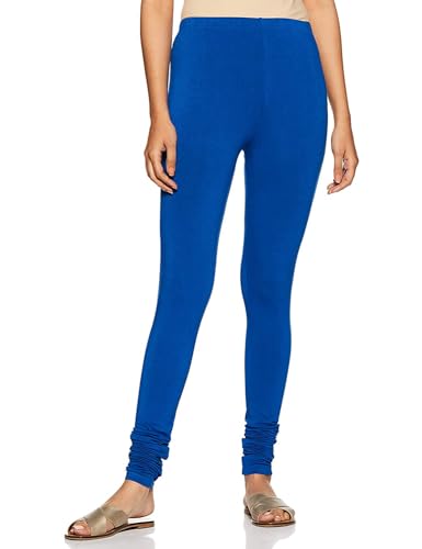 Image of MIXFIT Women's Trendy & Stylish Collection of Churidar Stretchable Legging