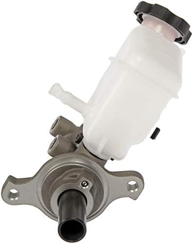 Amazon.com: Dorman M631043 Brake Master Cylinder Compatible with 
