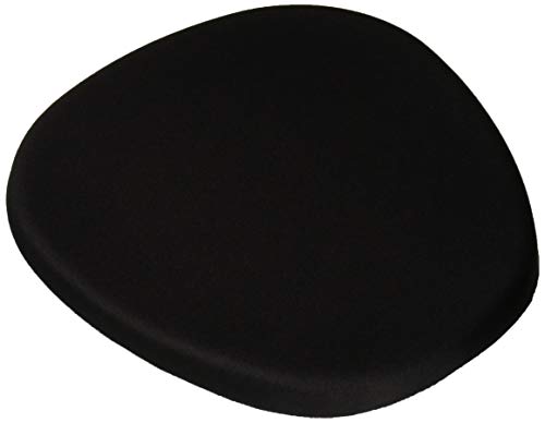 Memory Foam Ergonomic Mouse Mat