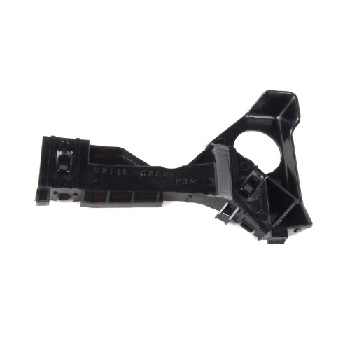 Soporte para parachoques delantero del lado del pasajero Toyota 52115-02061