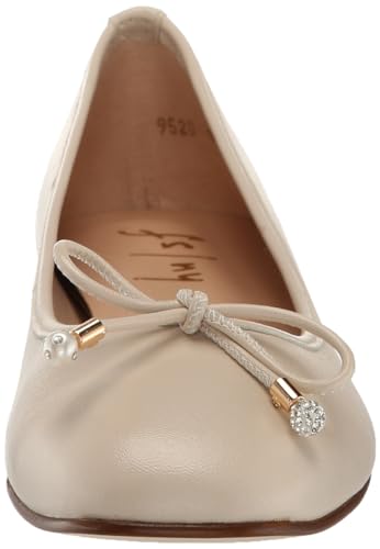 French Sole Women's Marlena Ballet Flat2