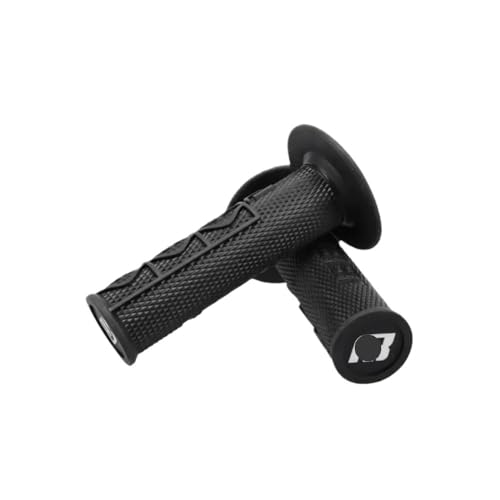 Poignées de guidon universelles 22 mm pour moto tout-terrain