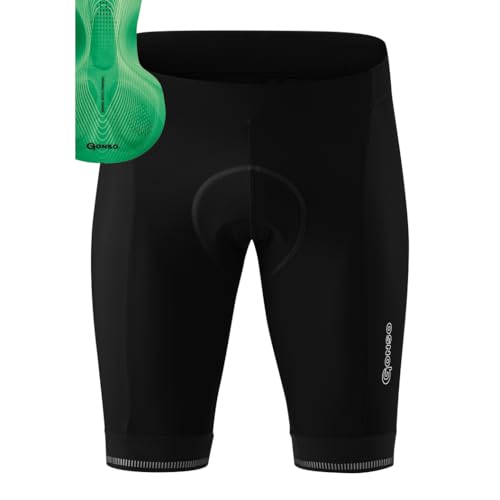 Gonso Sitivo M Pantaloncini Uomo, con Fondello Sitivo Comfort