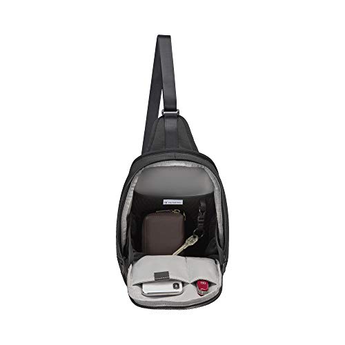 Victorinox Sling Bag Black One Size