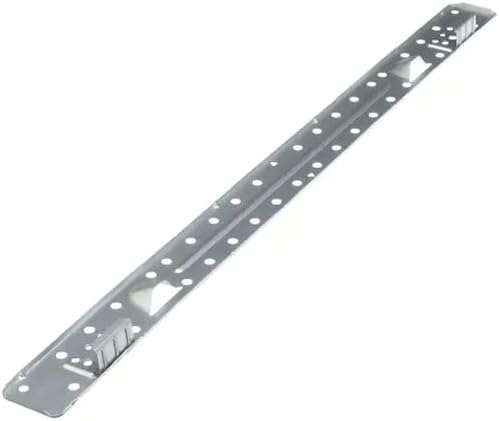 W11025649 Mounting Plate Compatible With Whirlpool Microwaves - Budora - 4545957, PS12074431, W10245177