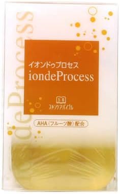 iondeProcess 110G