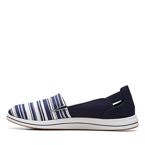 Image of Clarks Women's Breeze Step II Loafers