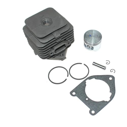 Cilindro de 36,5mm contra pérdida de potencia en RY30542 y RY30943 6