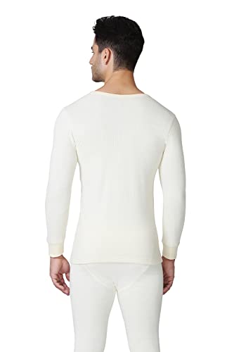 Image of Van Heusen Men Warmtech Thermal Top - Full Sleeve, Extra Warm