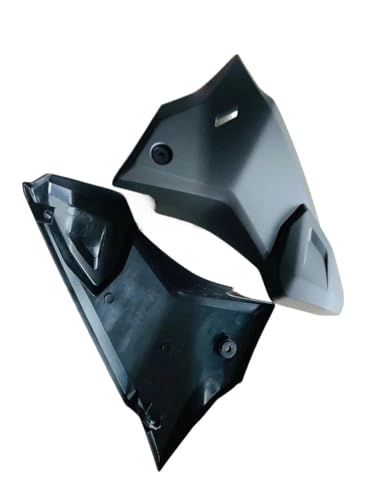 Carénage côté gauche droite CB190R spoiler finition haute précision