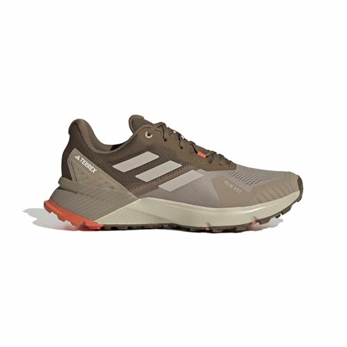Image of Adidas Mens Terrex Soulstride Rain.rdy Trail RunningSneaker