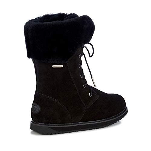 EMU Australia - Shoreline Womens Boot4