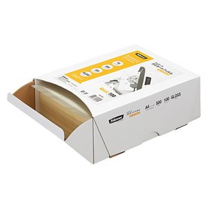 【在庫処分】フェローズ ラミネートフィルム 100ミクロン ベーシック ボーナス Amazon | フェローズ ラミネートフィルム 100ミクロン ベーシック
