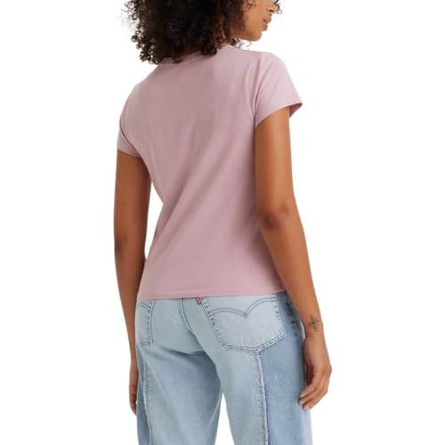 Image of Levi's Women's Perfect Graphic Tee Shirt