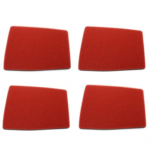 Filtre à air moto VOGE 300DS 300GY - Mousse d'admission max flux