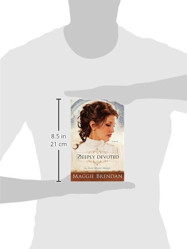 Deeply Devoted: A Novel - Image 3