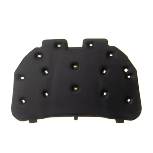Coussinet isolant capot moteur Mondeo pour réduire le bruit et la chaleur du moteur