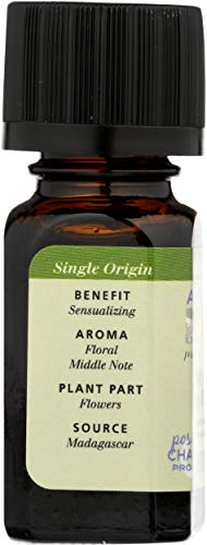 Aceite Esencial Ylang Ylang 0.25 oz miniatura 3