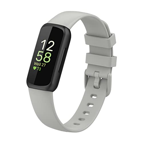 LICHIFIT Fitbit inspire3poh xg ւoh TPE _炩 ʋC ϋv X|[coh X}[gEHb` ANZT[ iL O[j