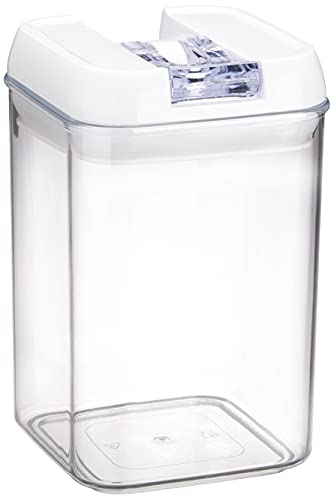 Pearl Metal Lever DE Easy Lock System Container 0.9L HB-1384