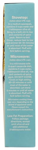 Image of 365 by Whole Foods Market, Organic Long Grain & Wild Rice Pilaf, 6 Ounce