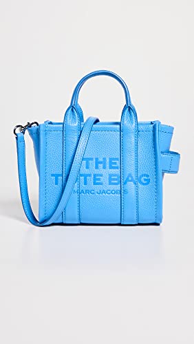 Image of Marc Jacobs Women's The Leather Crossbody Tote Bag | Bag