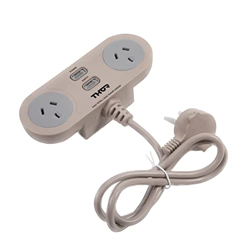 electronics office surge protectors