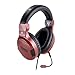 Produktbild BigBen Interactive PS4 Stereo-Headset V3 (rot)