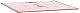 Connex cox883270 – Zahnspachtel Kunststoff, Rot