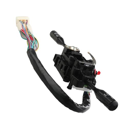 Interrupteur de clignotant commodo de signalisation Suzuki Samurai 1985-1995 - 3