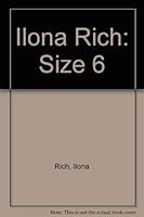 Ilona Malka Rich: Size 6 0964529238 Book Cover