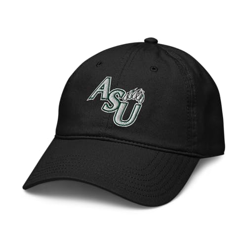 Gorra Ajustable Oficial Adams State Grizzlies miniatura 1