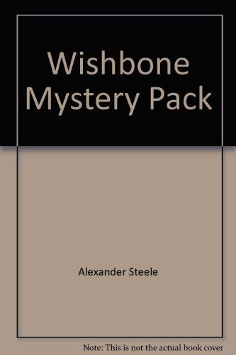 Wishbone Mystery Solved Do You Have One - p3o8ru3