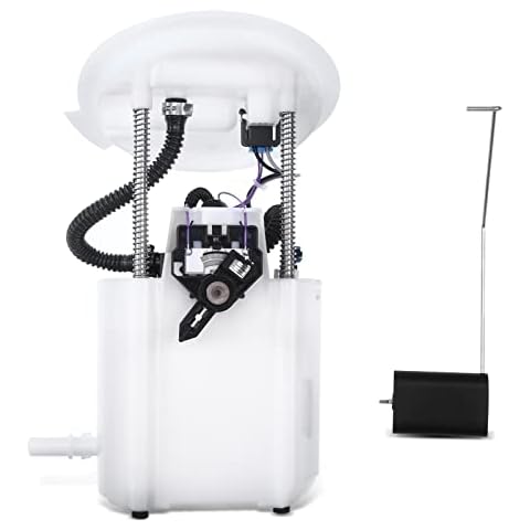 A-Premium Electric Fuel Pump for Ford Mustang Cover