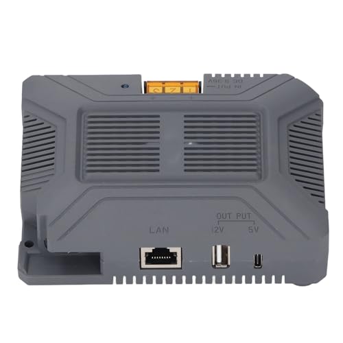 180W PoE Injector Powerful Gigabit Transmission USB Charging Integration Gen 2 Dish