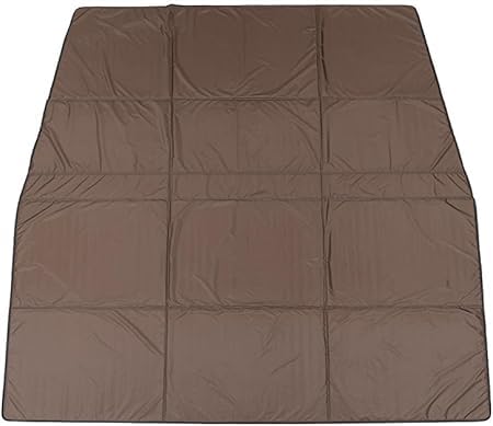 Amazon.co.jp: ランドネストドーム Sマットシートセット : スポーツ