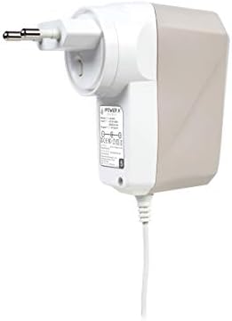 iFi iPower X - Low Noise Power Supply AC/DC Adapter  Upgrade Your Audio/Video/Electronics (5V/3A)