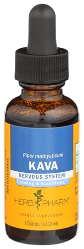 Herb Pharm - Pharma Kava Extract 1 oz [Health and Beauty]