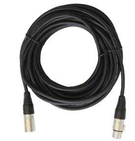 Allen & Heath Qu-SB Portable 18-In/14-Out Digital Mixer + Cables and Samson DK707 7-Piece Drum Microphone Kit - Image 7